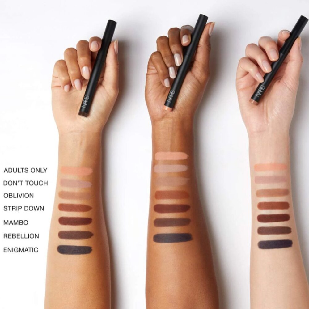 NARS Total Seduction Eyeshadow Stick - Picture 3 of 11